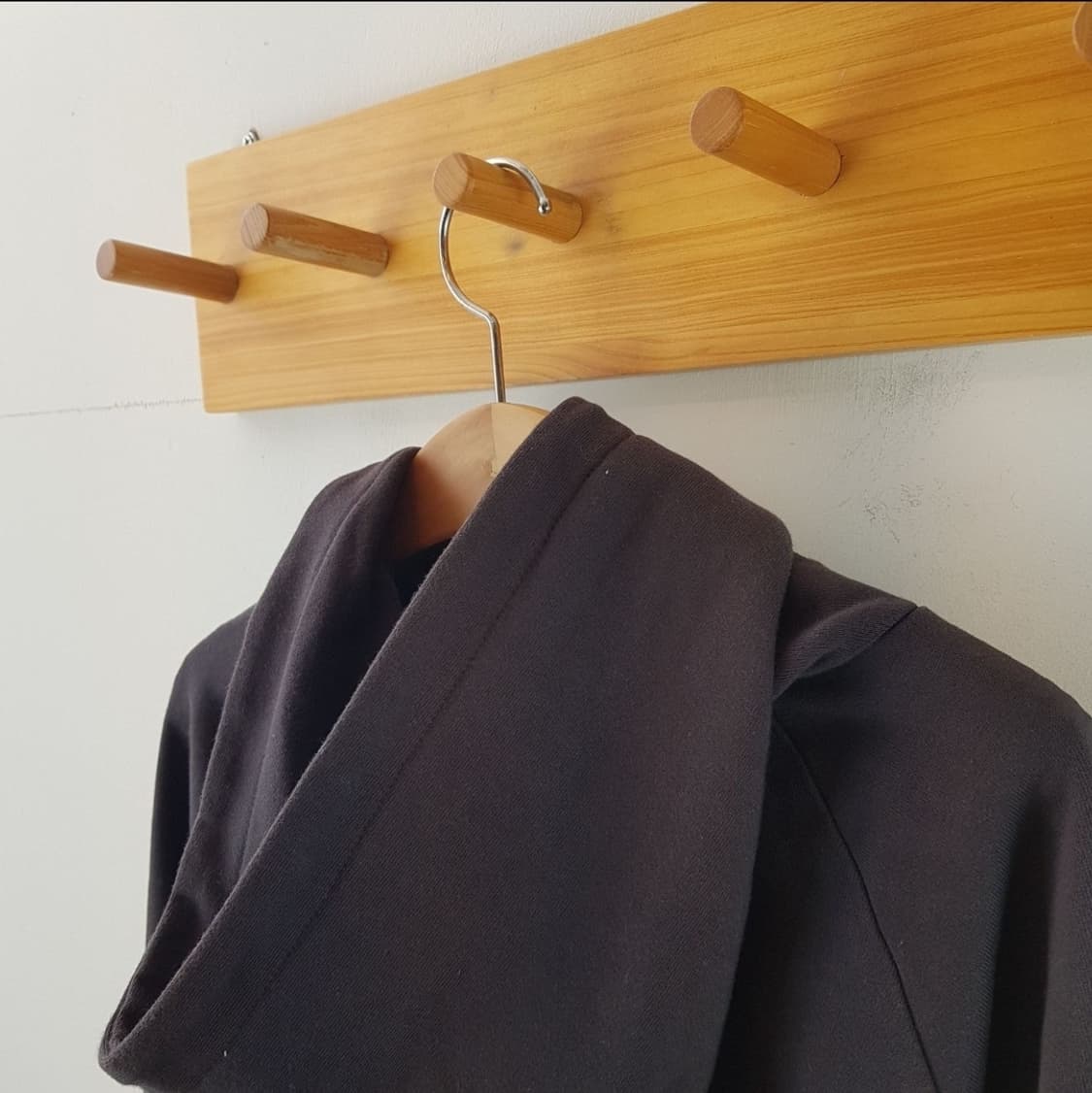 빔즈보이 프렌치 테리 볼레로 상품이미지6