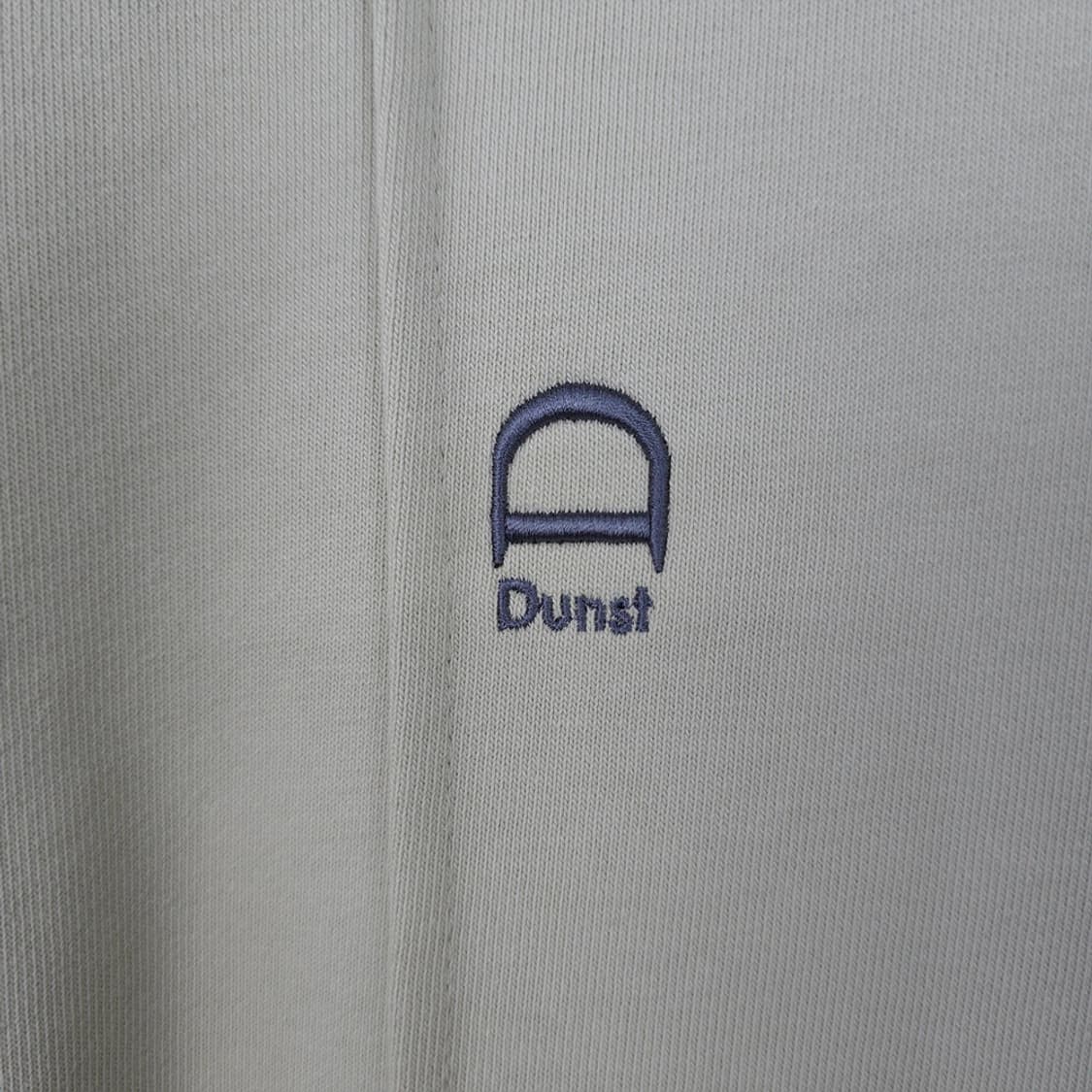 던스트 Dunst 유니섹스 모크넥 로고 크리즈 스웻셔츠 M 상품이미지5