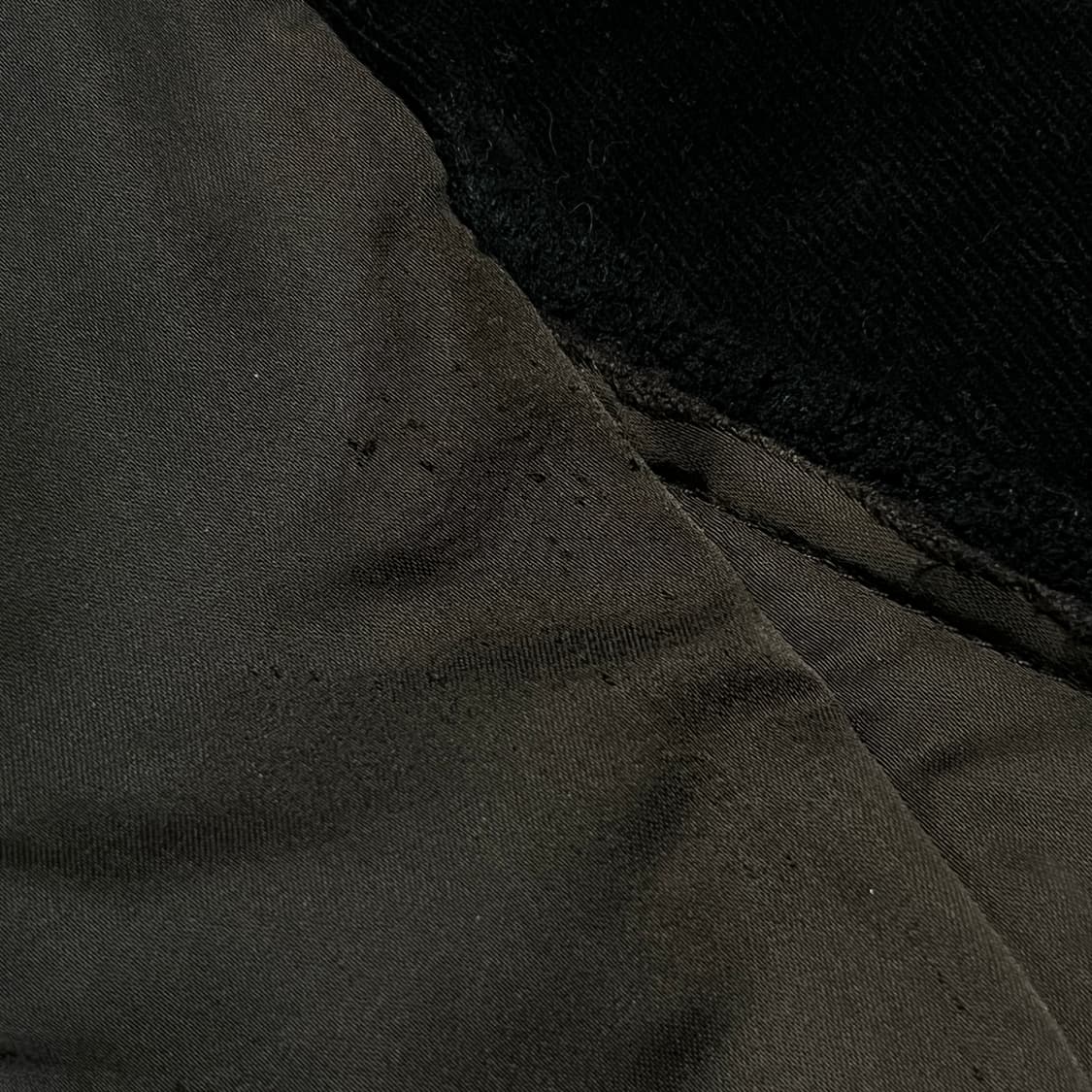 [Ozz Croce] 2way Zipper Gothic Jacket 상품이미지10