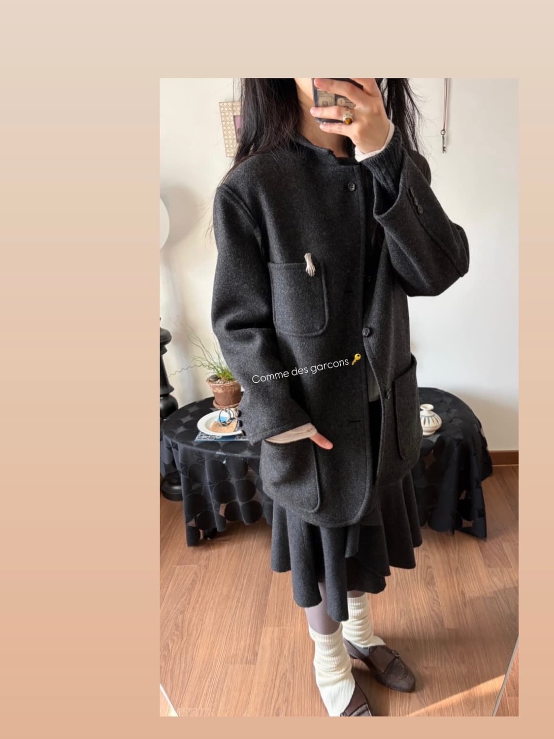 COMME des GARCONS 상품이미지2