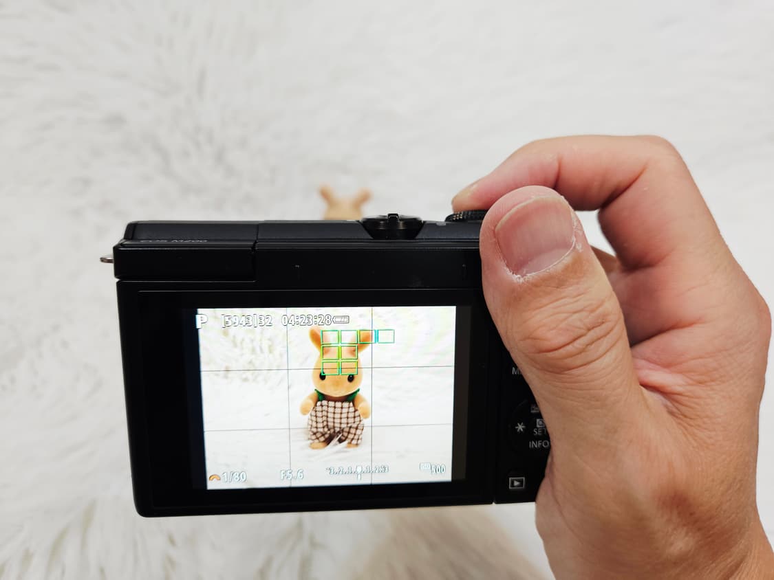 [민트] 캐논 EOS M200 미러리스 광각렌즈(11-22) 세트 상품이미지5