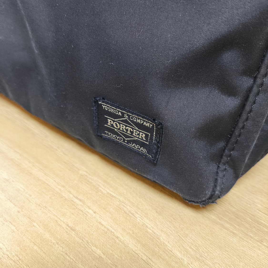 요시다포터 드라이브 투웨이 브리프케이스 상품이미지3