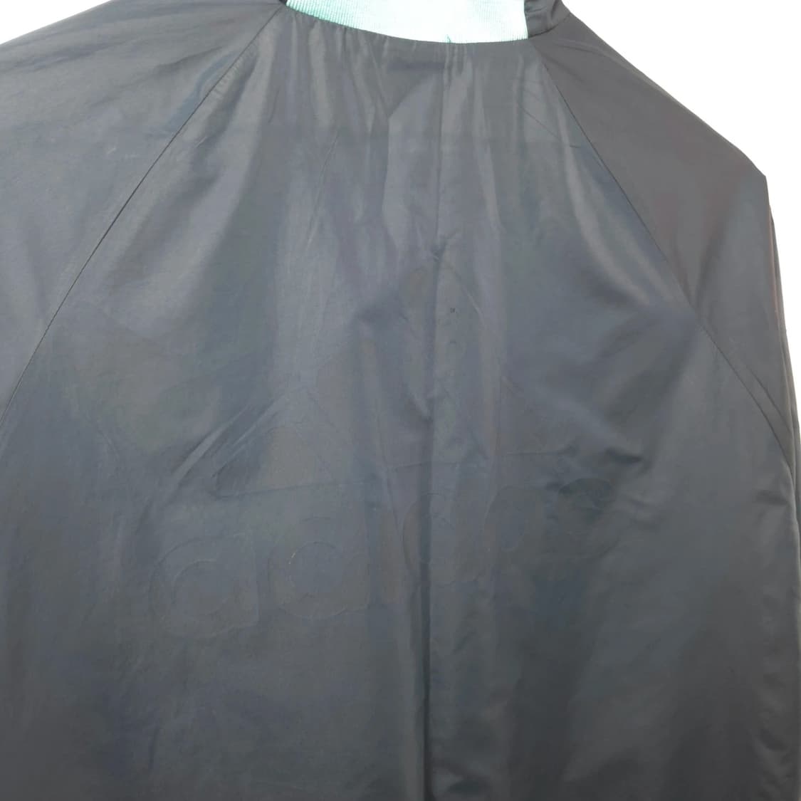 남S-M 아디다스 네이비 블루 바람막이 아노락 긴팔 상품이미지7