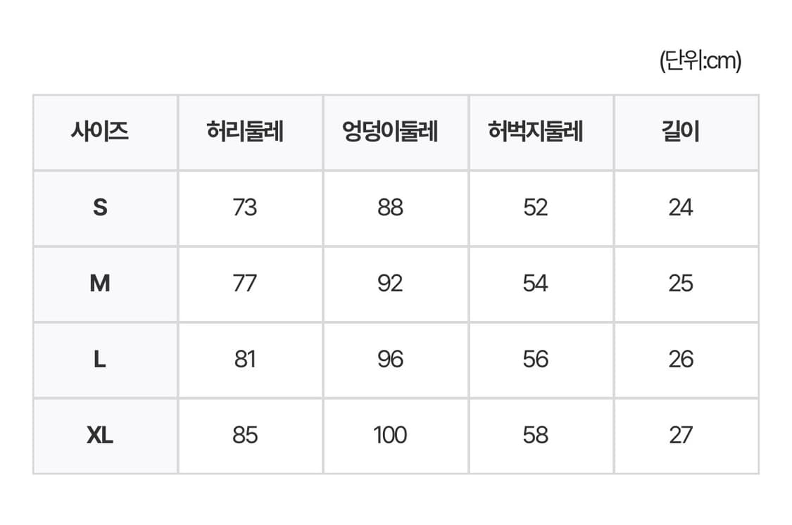 샵코르 테스트 매커니즘 Washed Leather Skirt Pants 상품이미지6