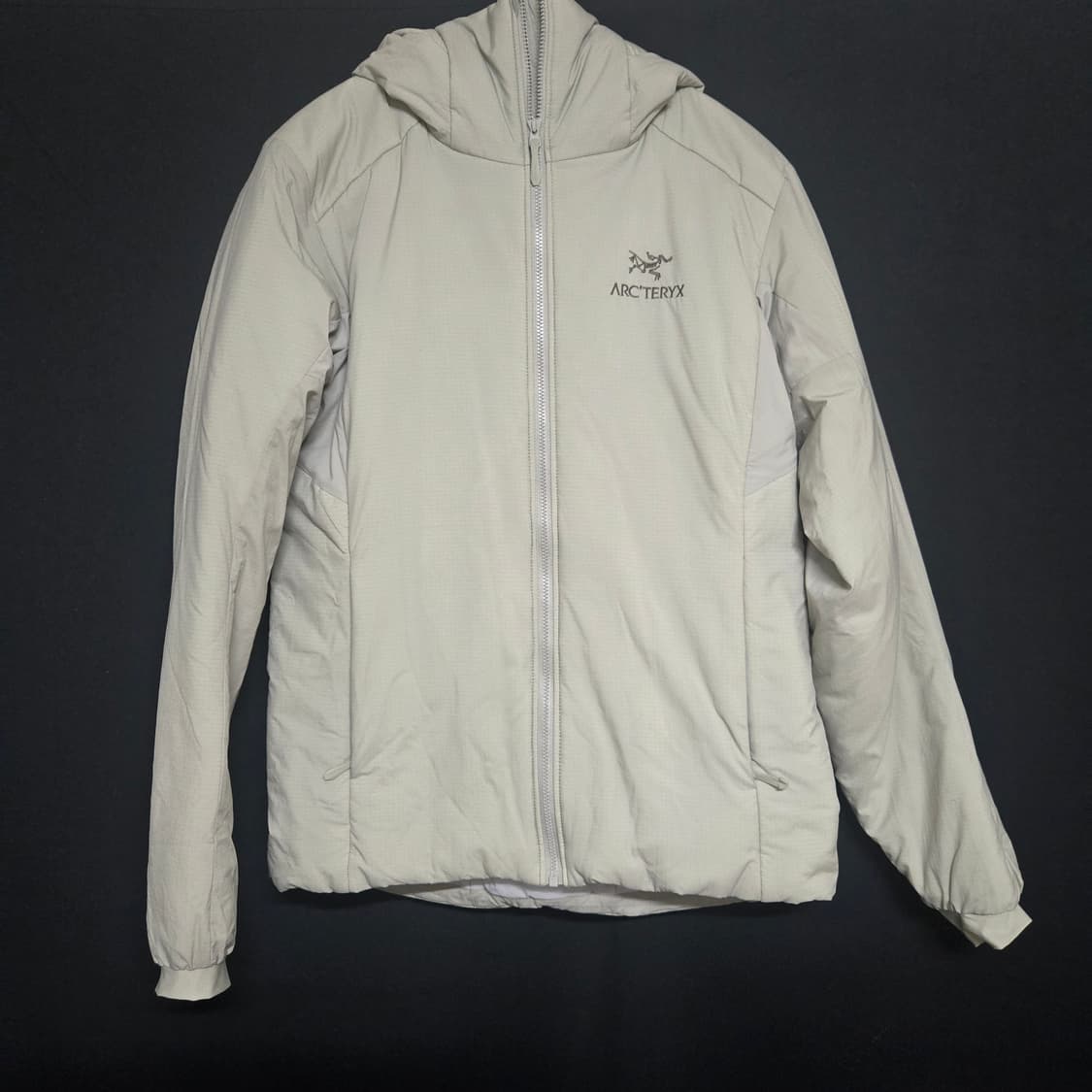 아크테릭스 아톰 헤비웨이트 해비타트(XS사이즈) 상품이미지1