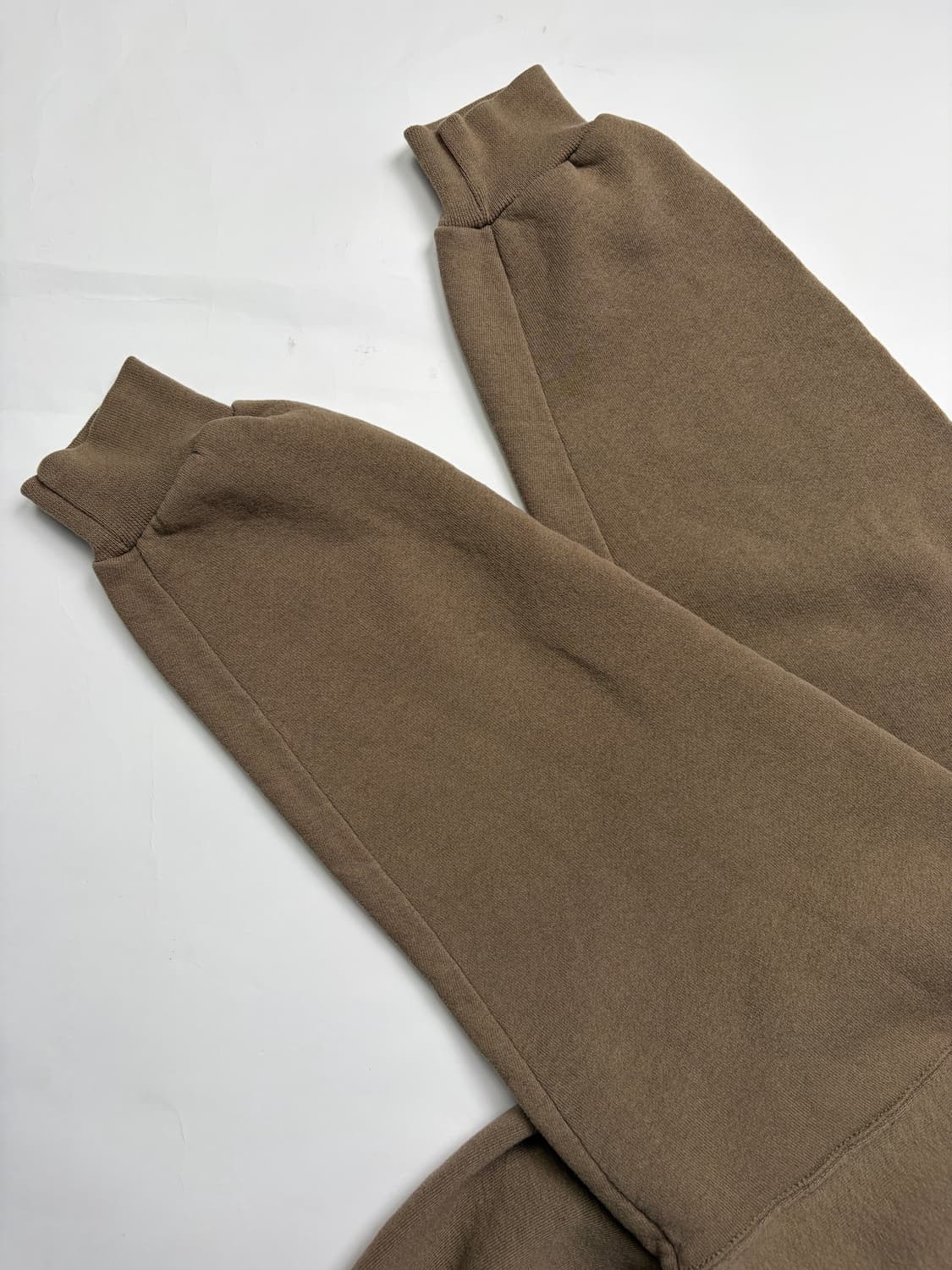 90s Russell Sweatshirt (tan) 상품이미지8