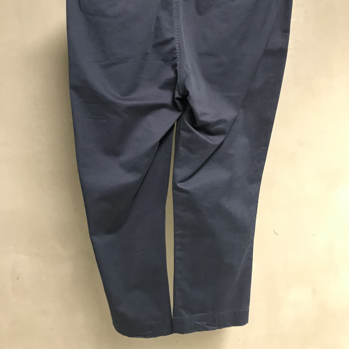 폴로 랄프로렌 네이비 치노 팬츠 40/32 상품이미지3