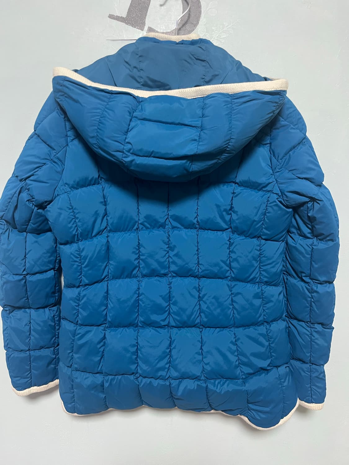 루이카스텔 퀼팅 자켓 상품이미지6