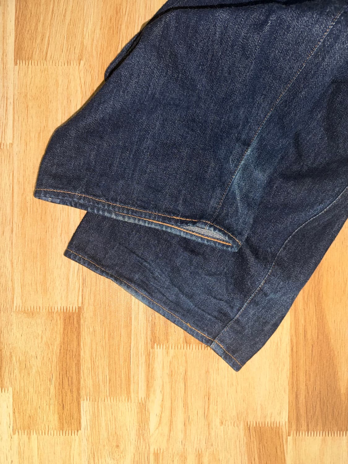 comoli 5p size 2 상품이미지3