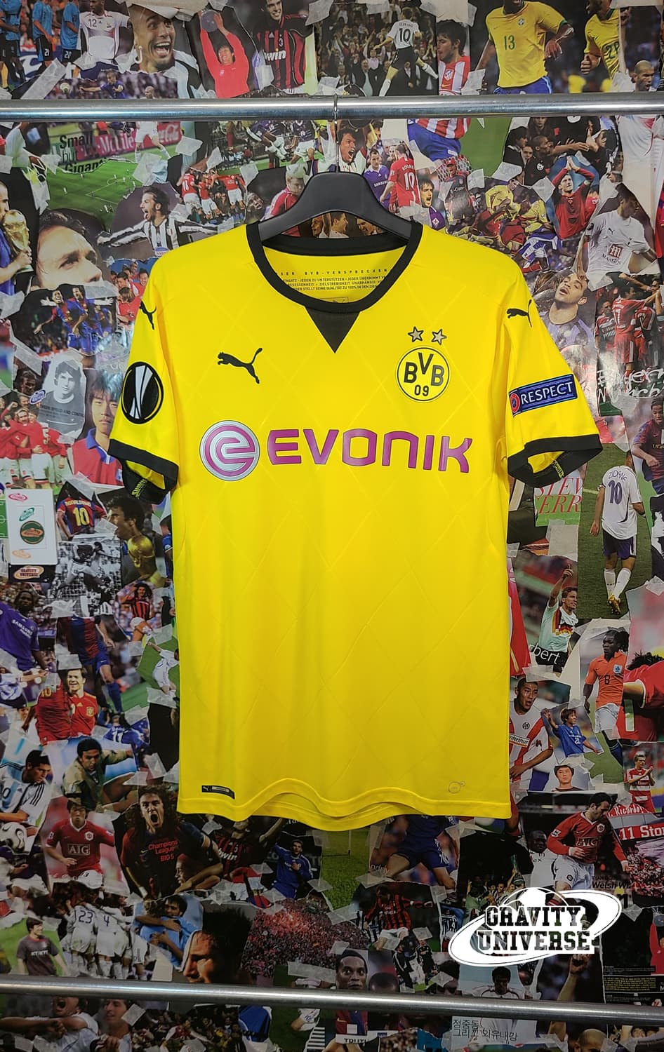 도르트문트 15시즌 박주호 유니폼 상품이미지7
