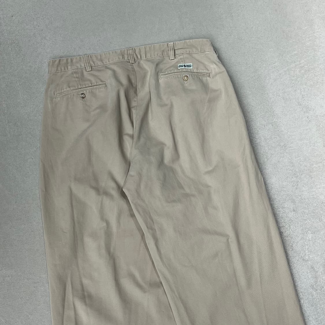 폴로 랄프로렌 치노팬츠 s09090 상품이미지4