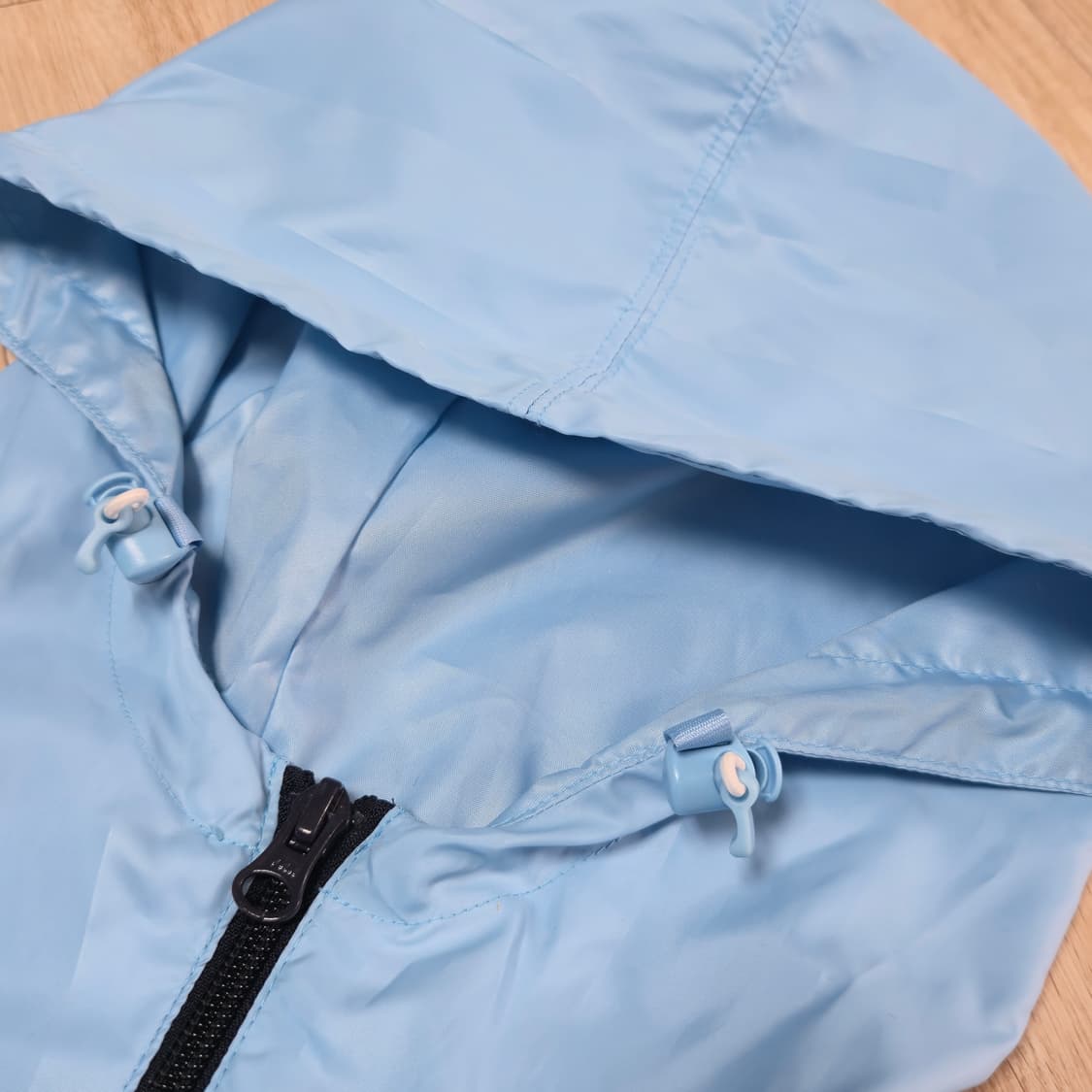 100) 아디다스 바람막이 자켓 cld stripes 상품이미지5