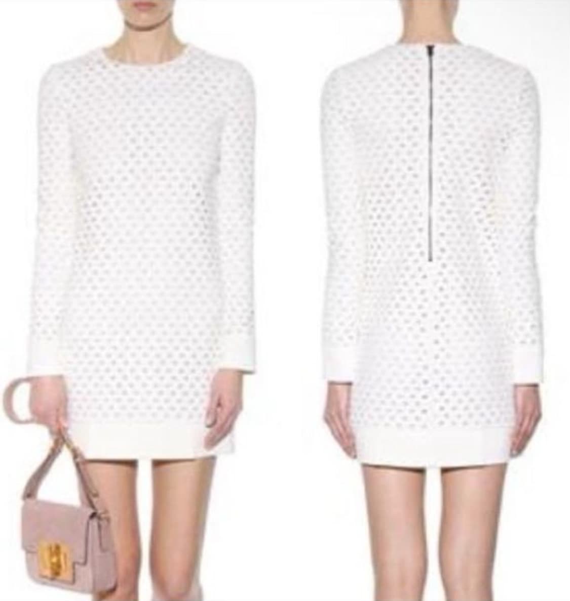 TOM FORD 톰 포드 미니 드레스(40 사이즈)해외발송 상품이미지1