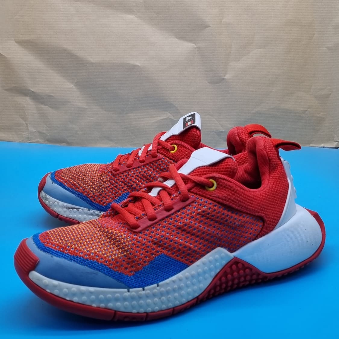 아디다스 레고 운동화 240 상품이미지1