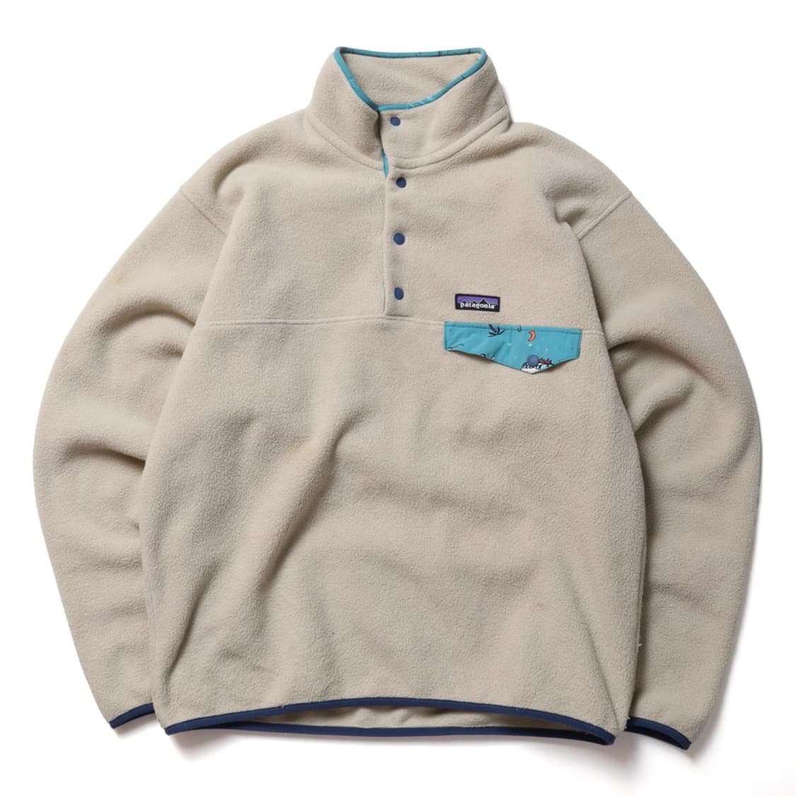 파타고니아Patagonia Synchilla Fleece Pullover 상품이미지2