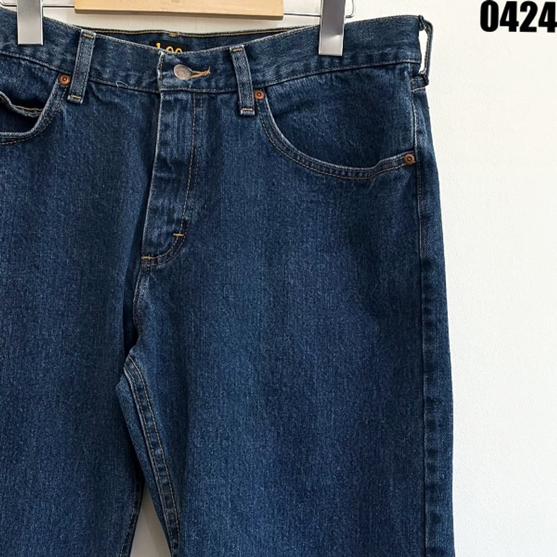 Lee 중청 데님 팬츠 36X29 0424 상품이미지2