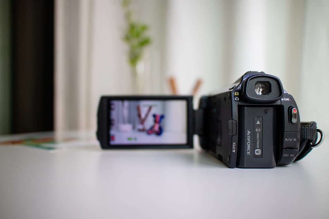 Sony HDR-CX550V 상품이미지5