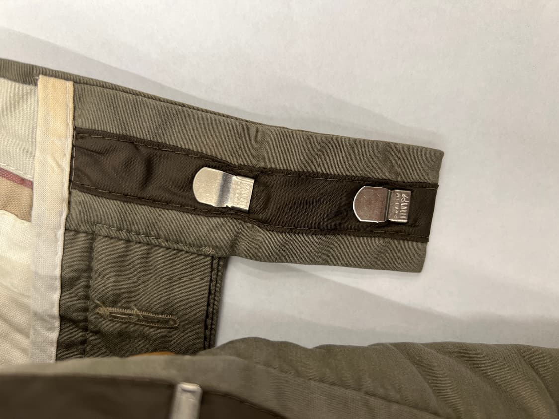 헬무트랭 팬츠  상품이미지3