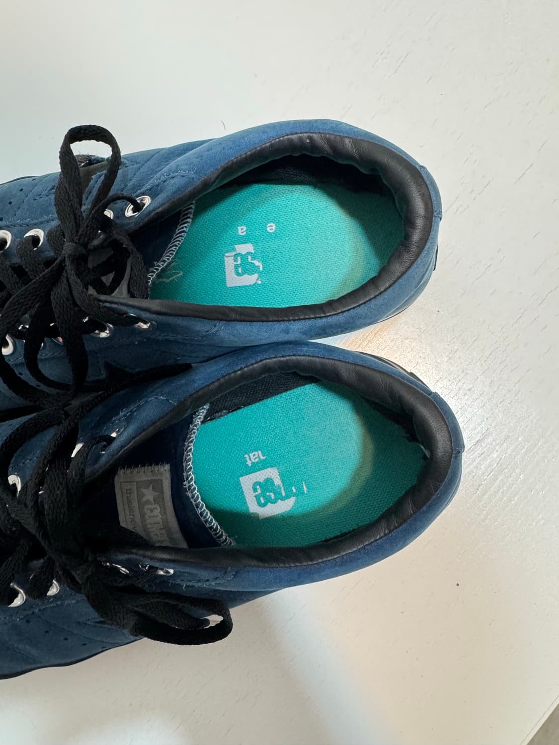 컨버스 x 디스이즈네버댓 원스타 로우 포세이돈 285mm 상품이미지6