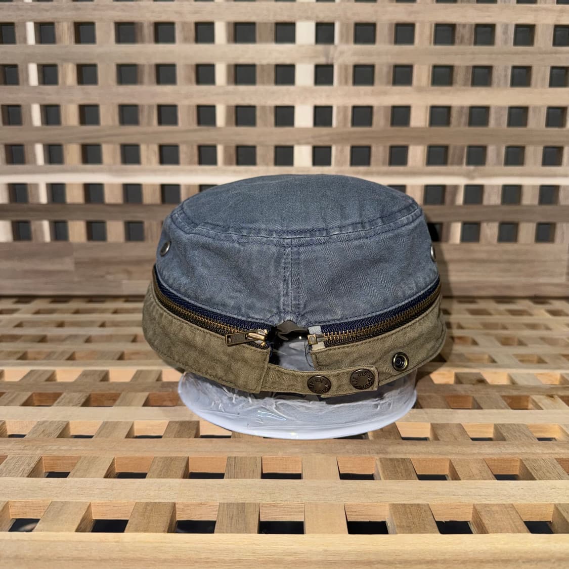 노스페이스 2way 군모 상품이미지3