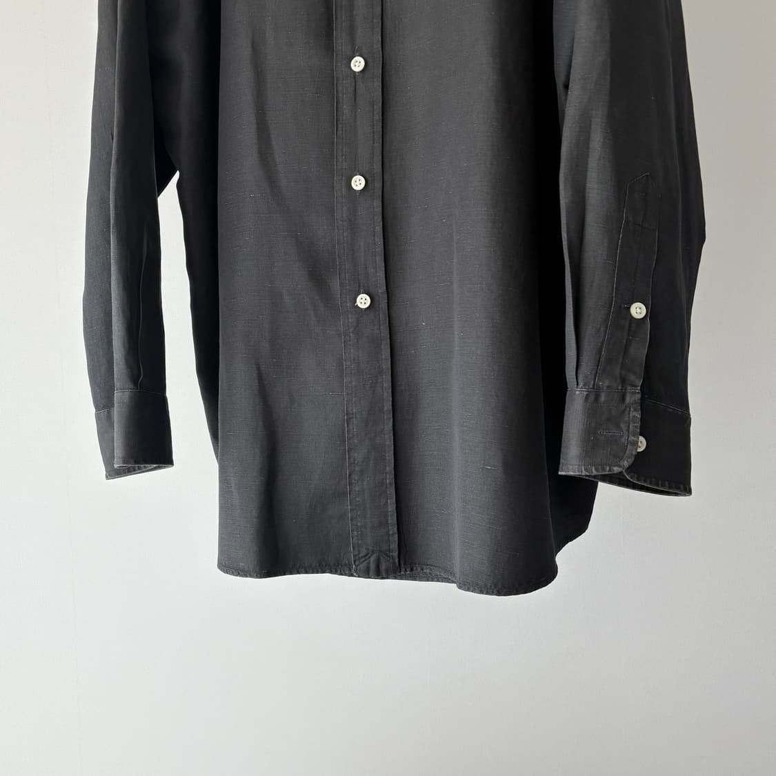  ▫️Polo Blake Silk Shirts 상품이미지4