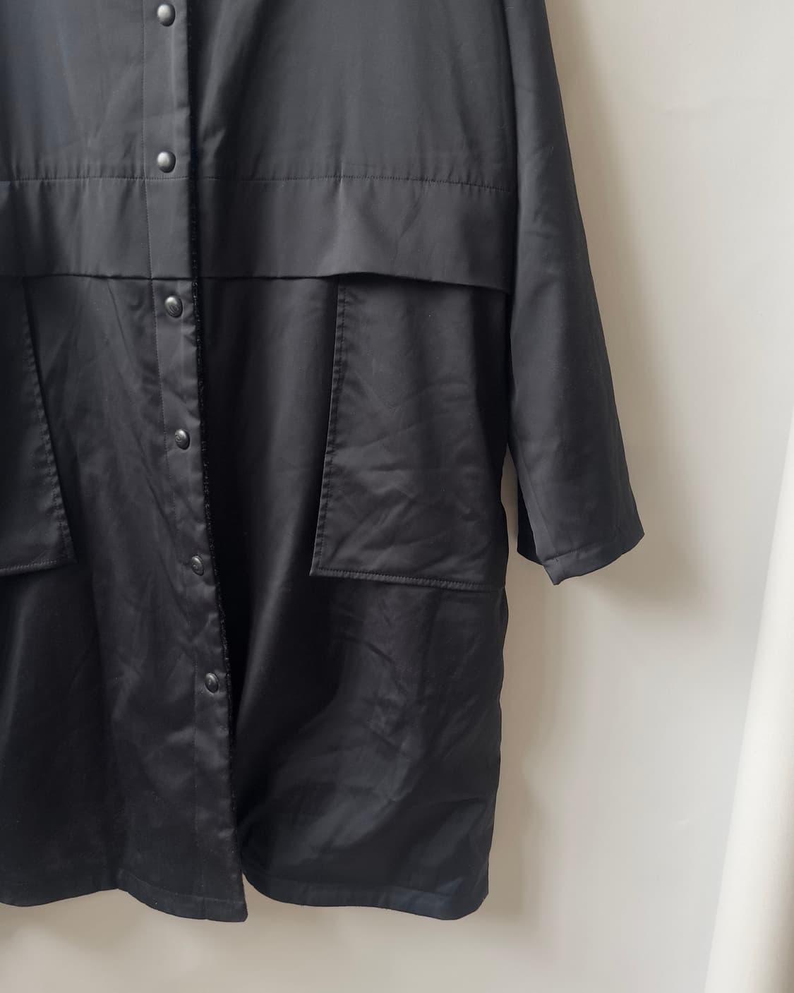 [Per Due] reversible warm coat 상품이미지10