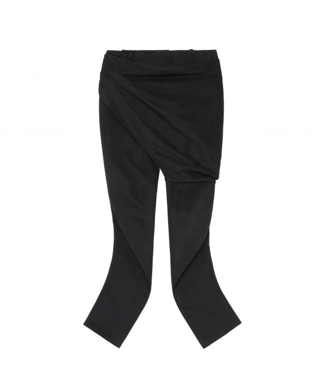Harteordemn draped pants 하르테올뎀 드레이프 팬츠 상품이미지1