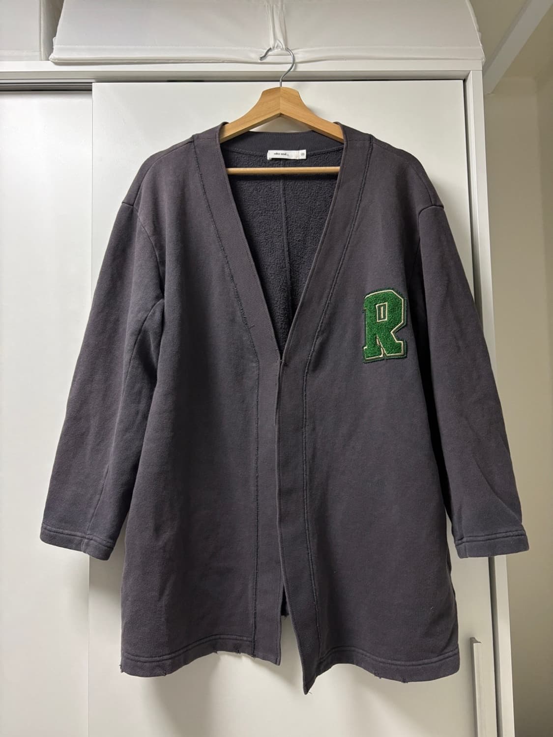 니코앤드 가디건  상품이미지1