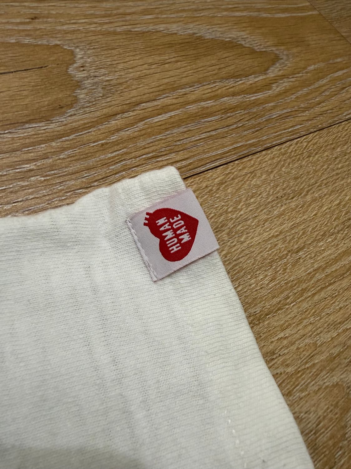 휴먼메이드 그래픽 반팔 2XL 상품이미지4