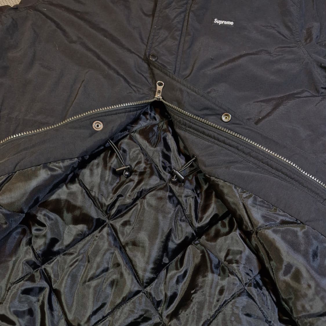 SUPREME 슈프림 스타디움 돕바  상품이미지6