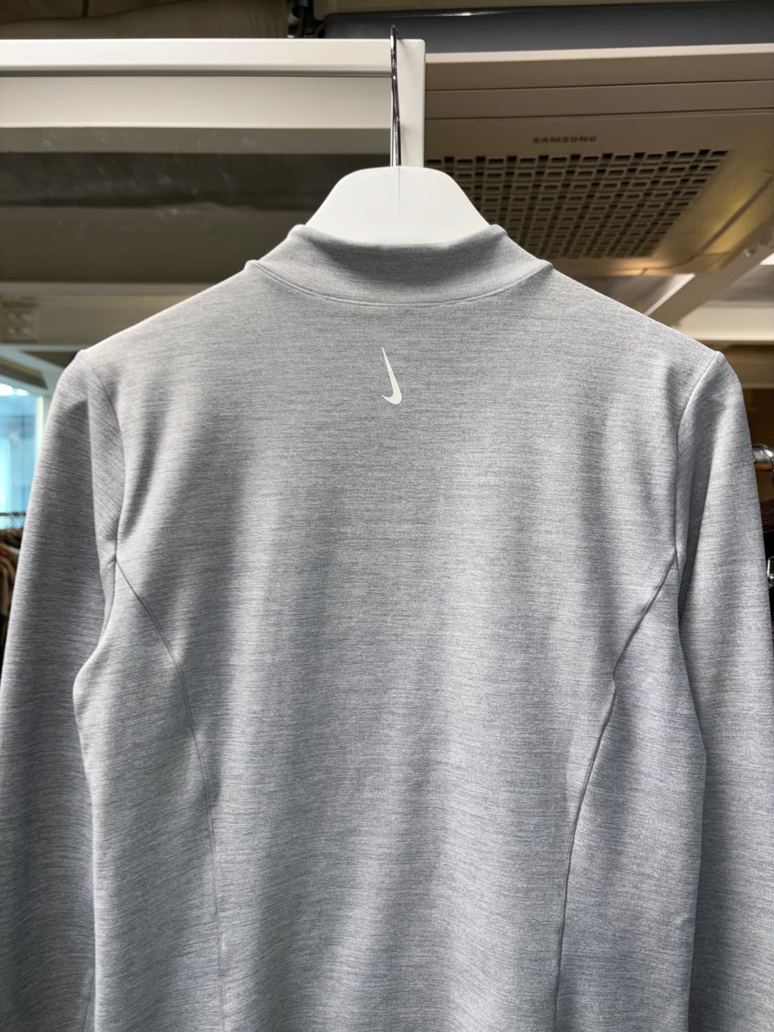 나이키 요가 트레이닝 저지탑 상품이미지5