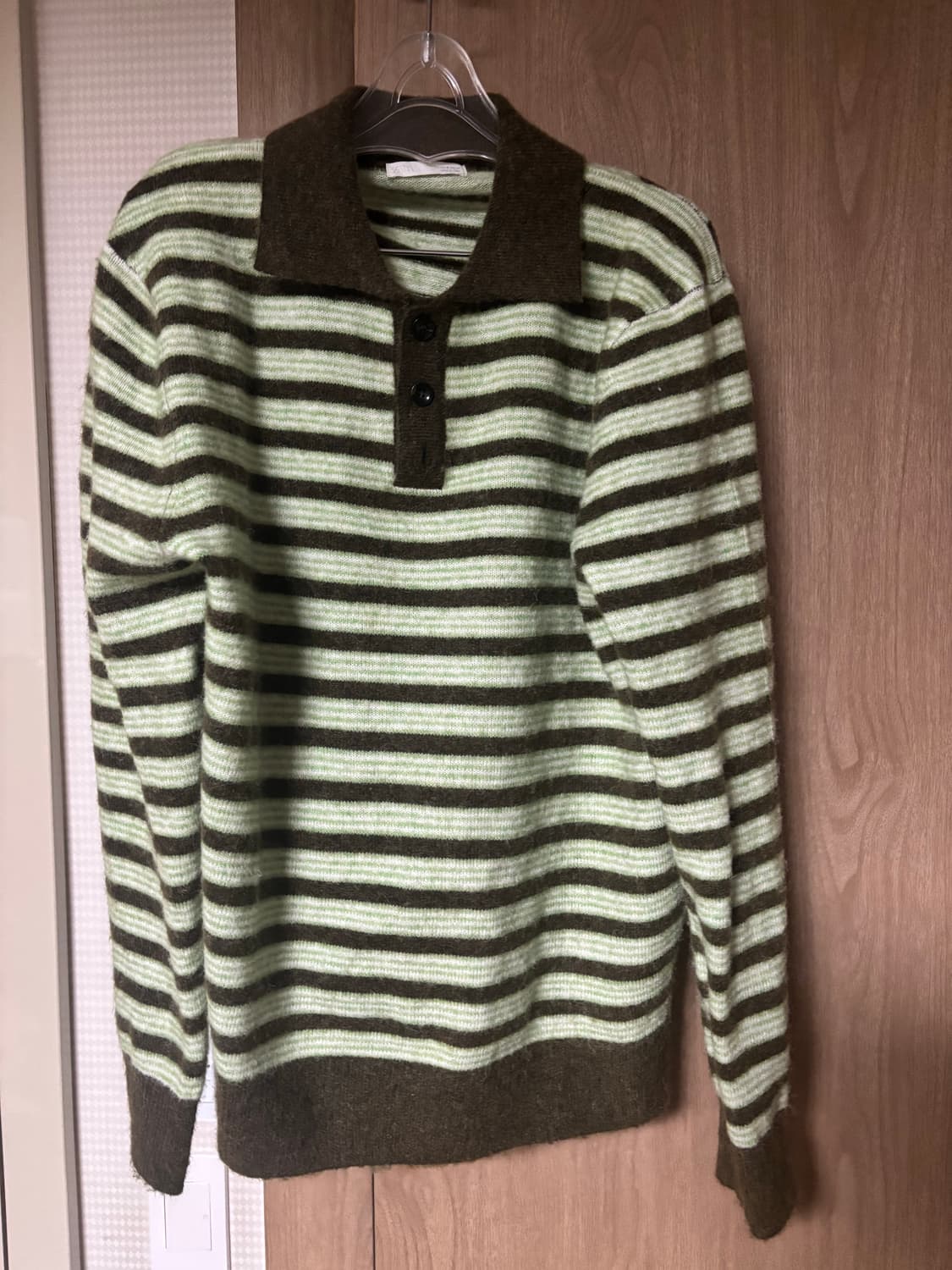 자라 니트 M 상품이미지1