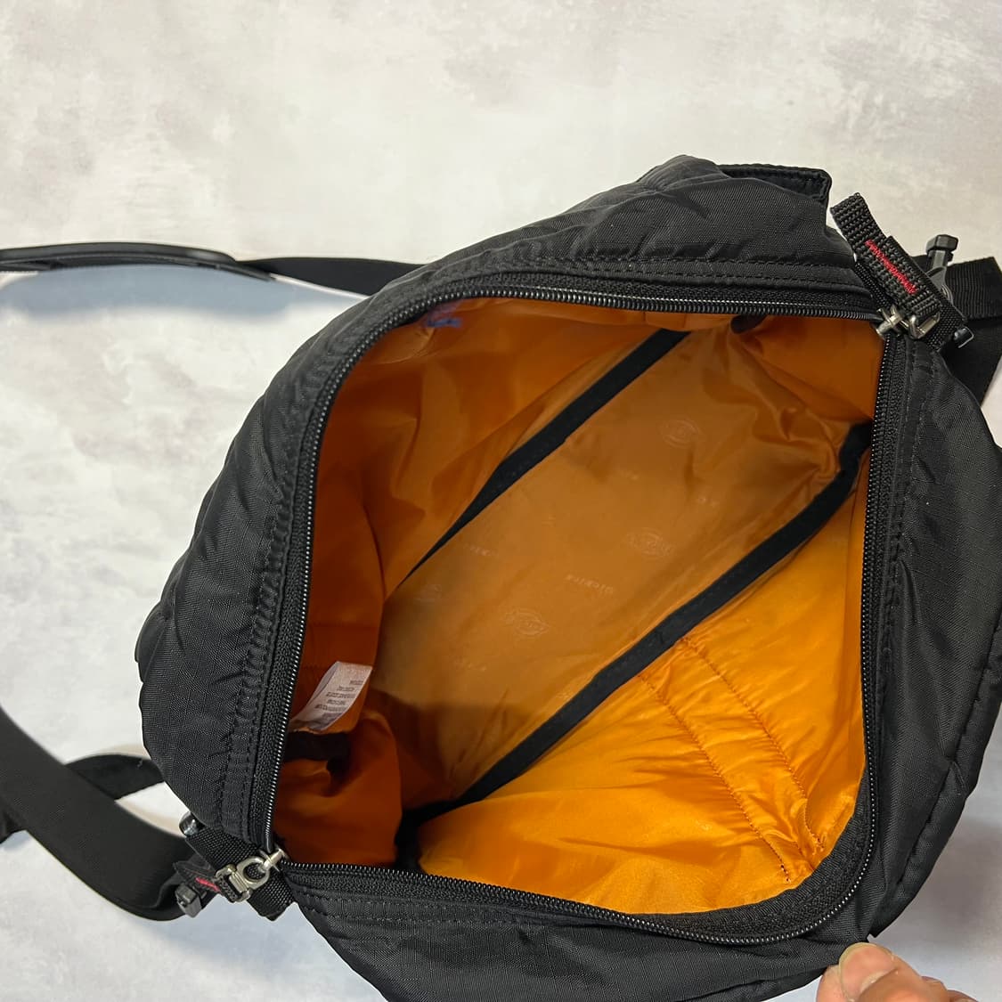 디키즈 크로스백 & 힙색 상품이미지7