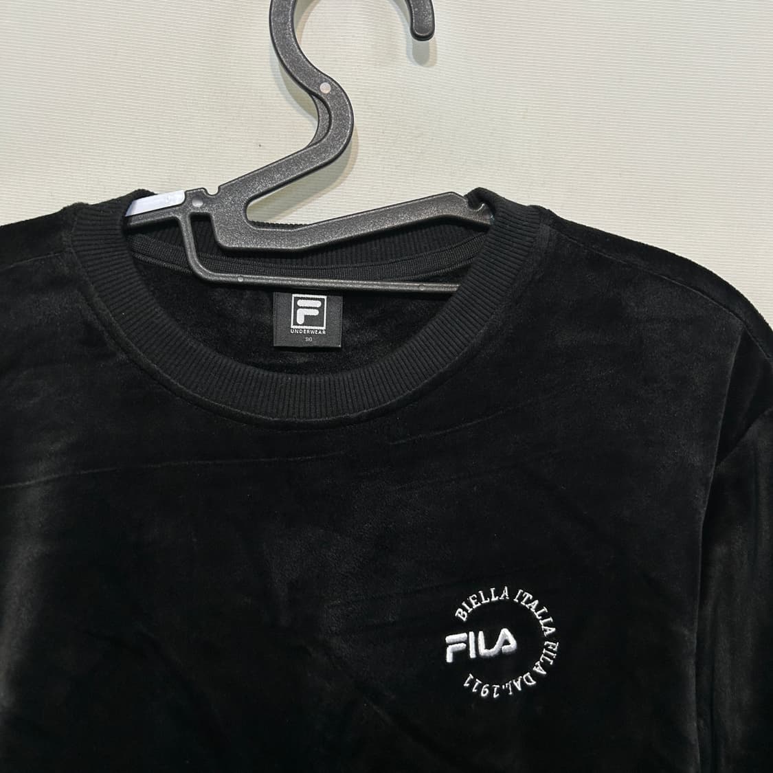 필라 여성 맨투맨 90  상품이미지2