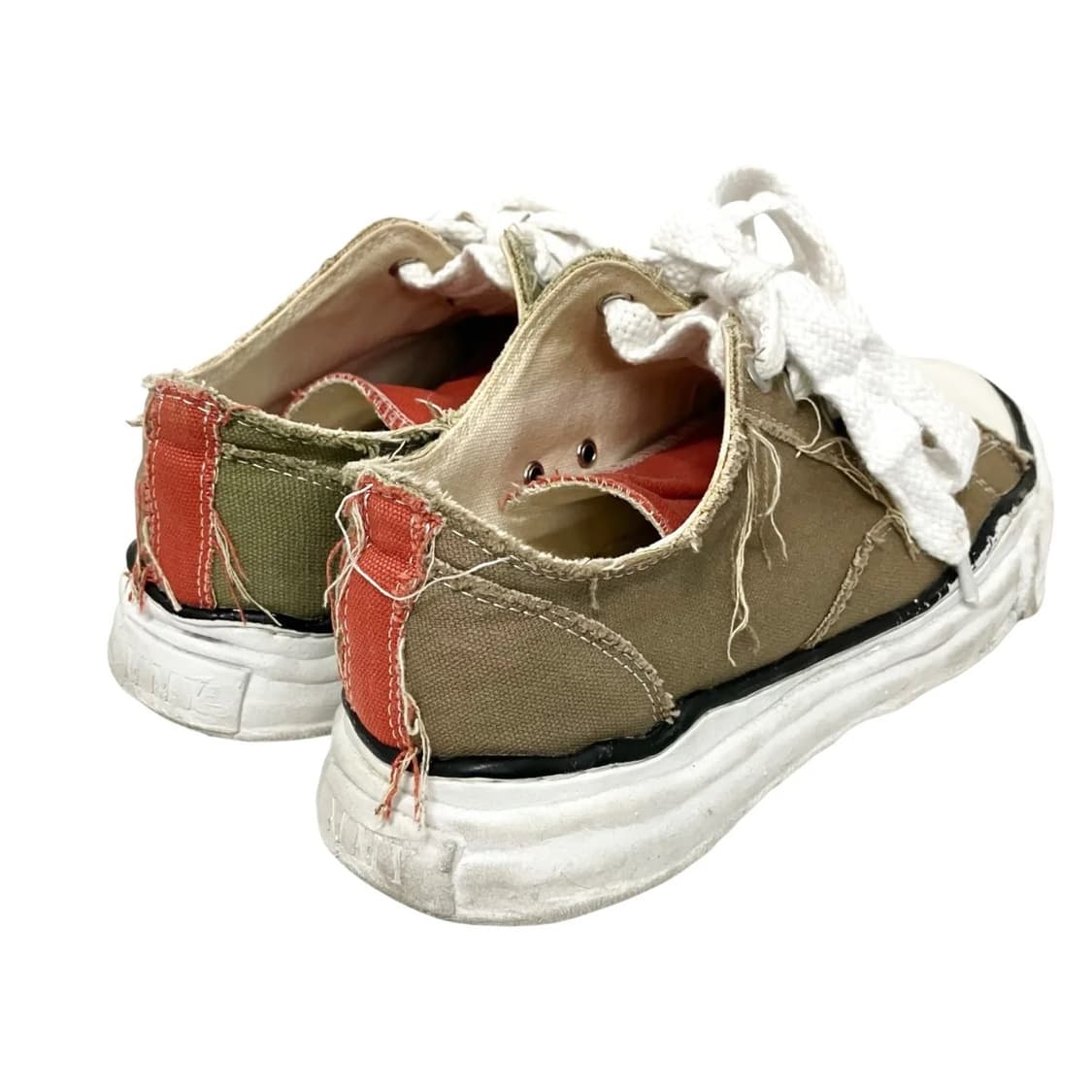 Maison MIHARA YASUHIRO NIGEL CABOURN C02 상품이미지5