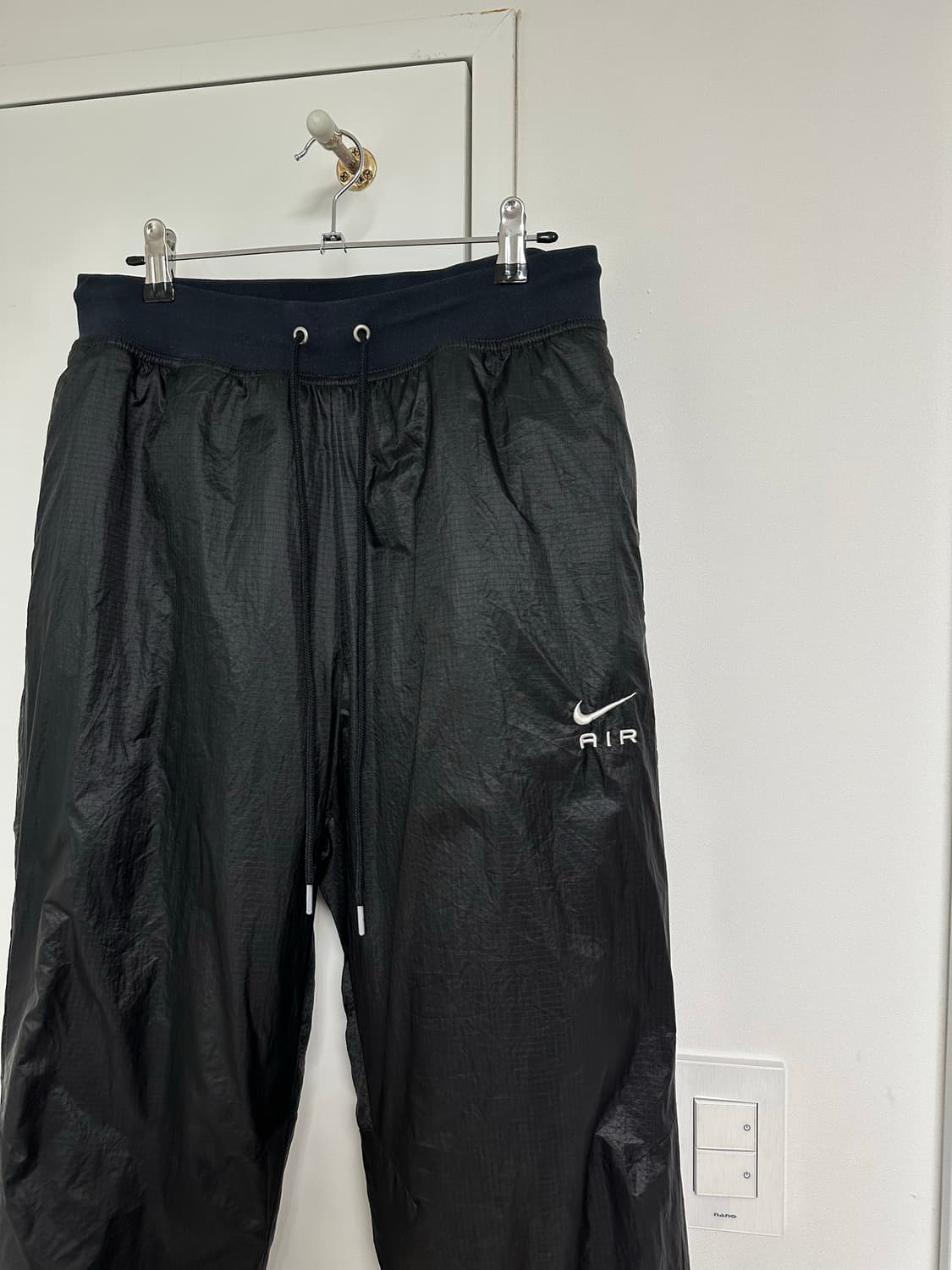 나이키 에어 윈터라이즈드 다운 필 팬츠 상품이미지2