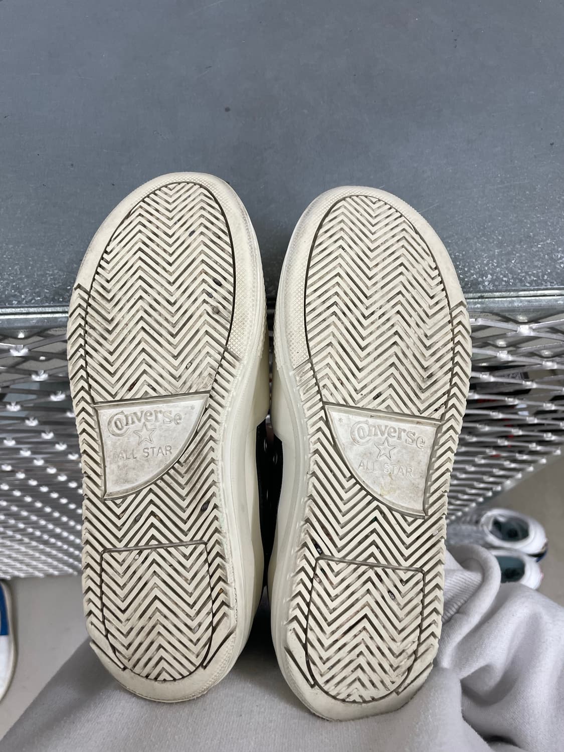 컨버스 척테일러 올스타 컨스트럭트 230 상품이미지6