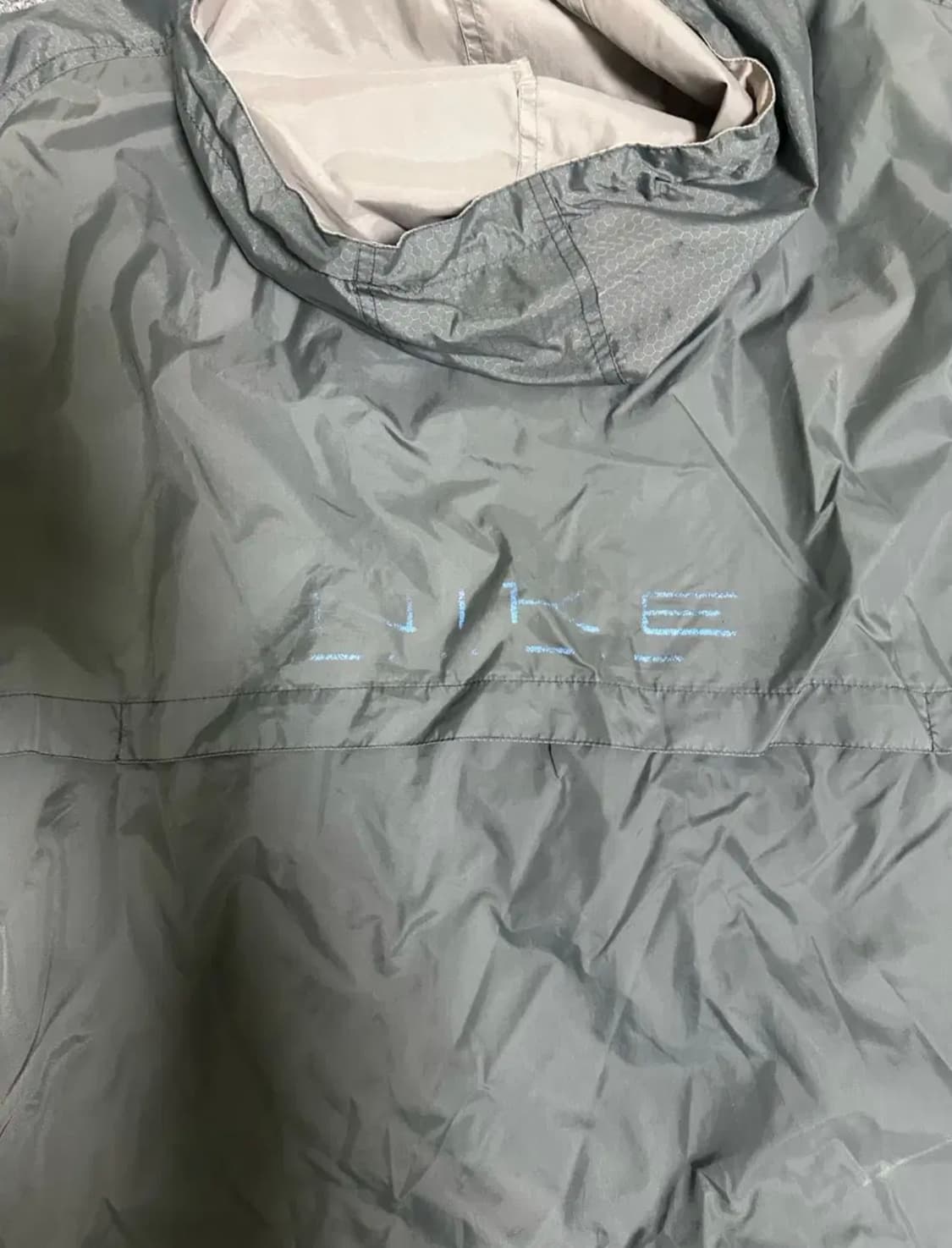 나이키 아노락 상품이미지8