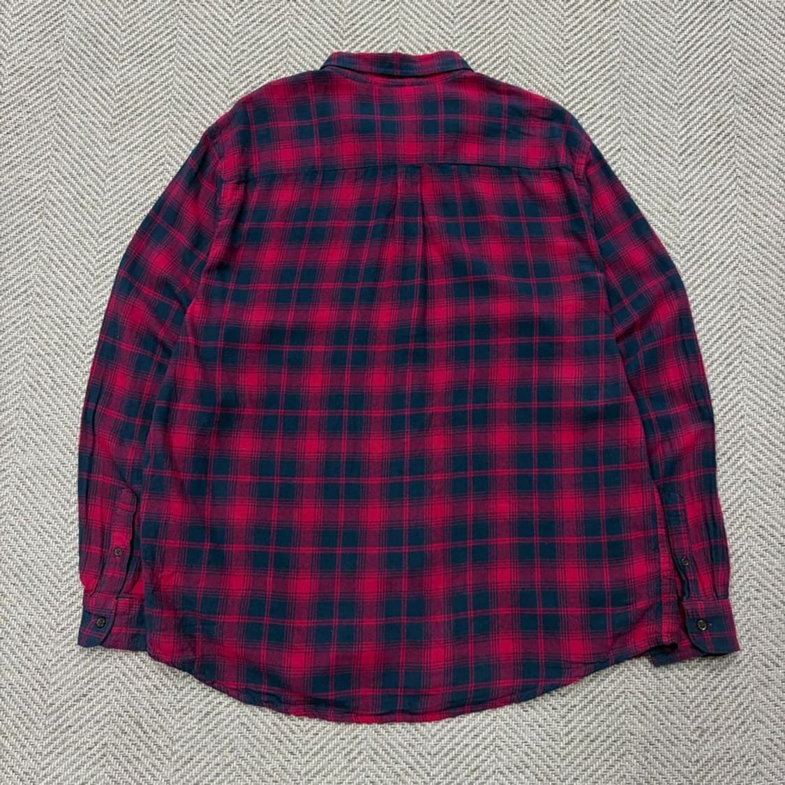 챕스랄프로렌 체크 셔츠 v2680 상품이미지2