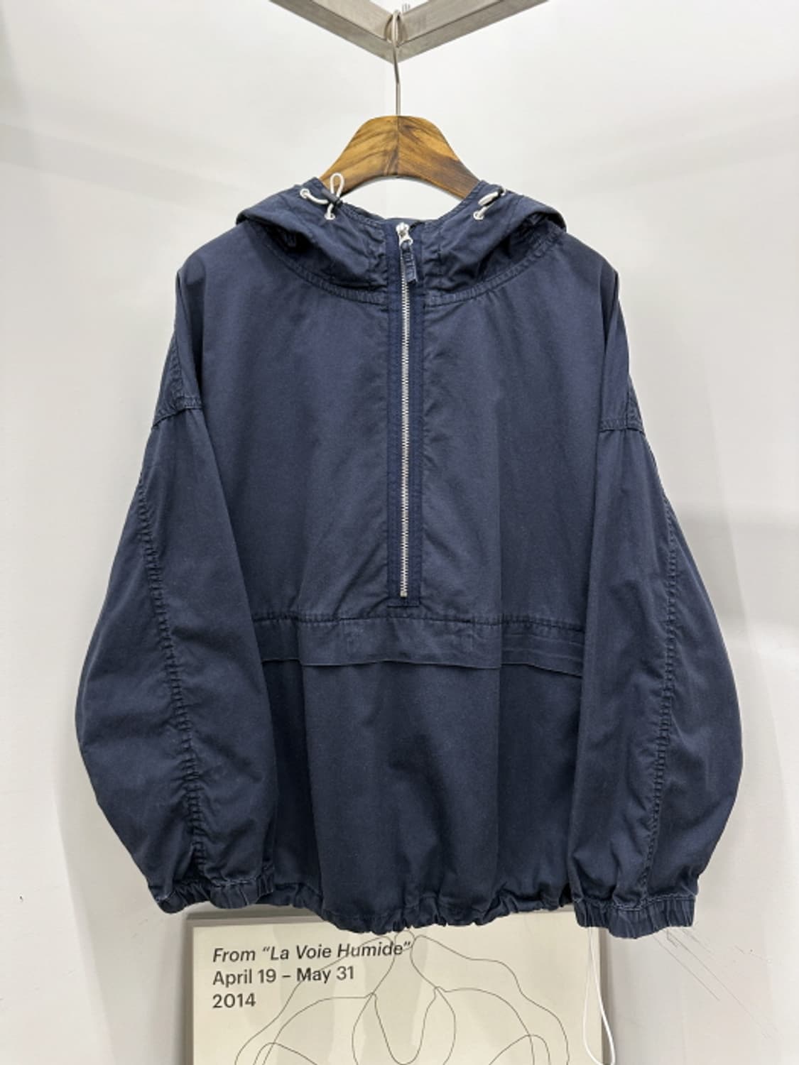 NIKO AND 아노락 (loose fit) 상품이미지1