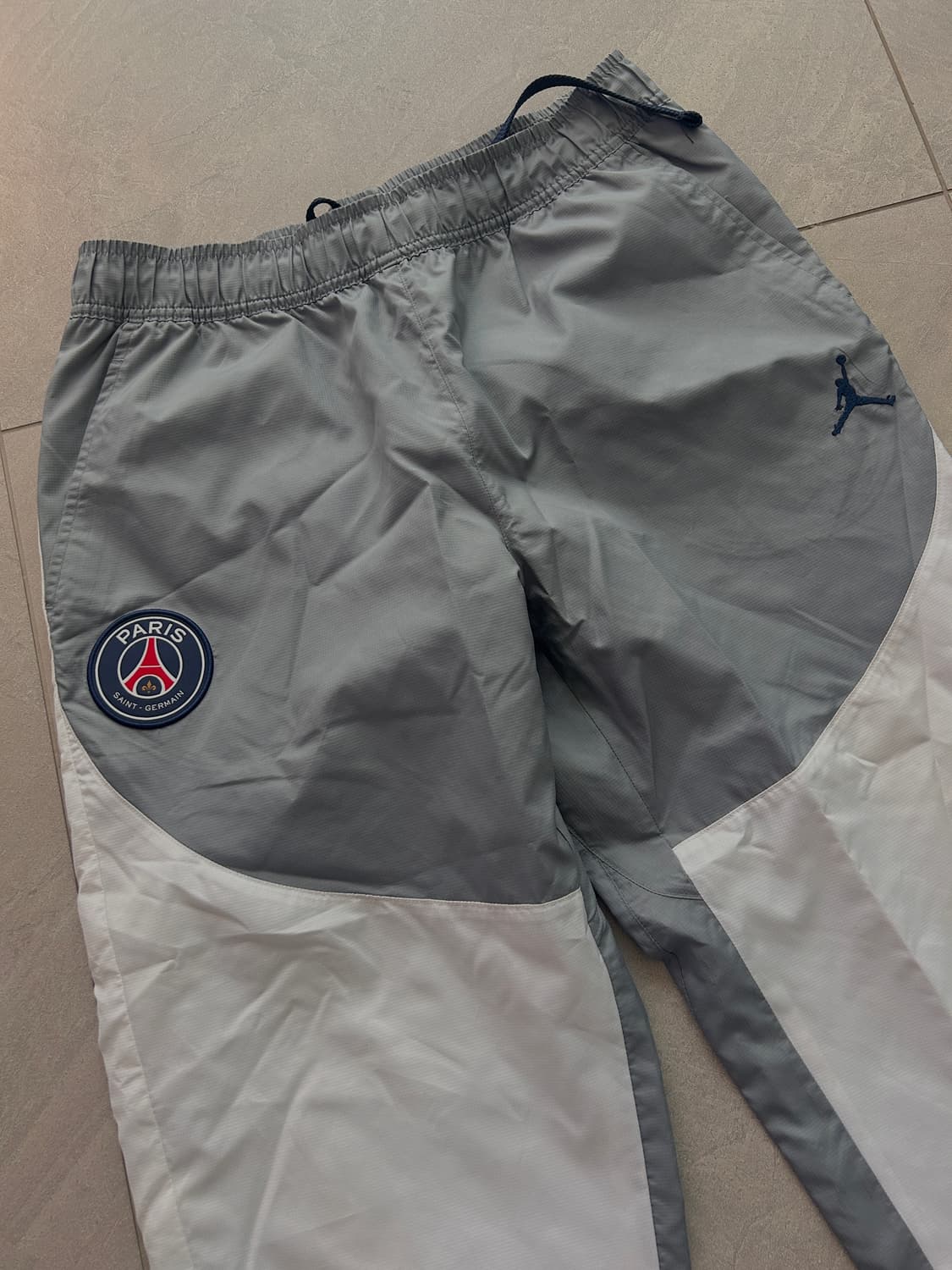 PSG X JORDAN 콜라보 팬츠 L 상품이미지1