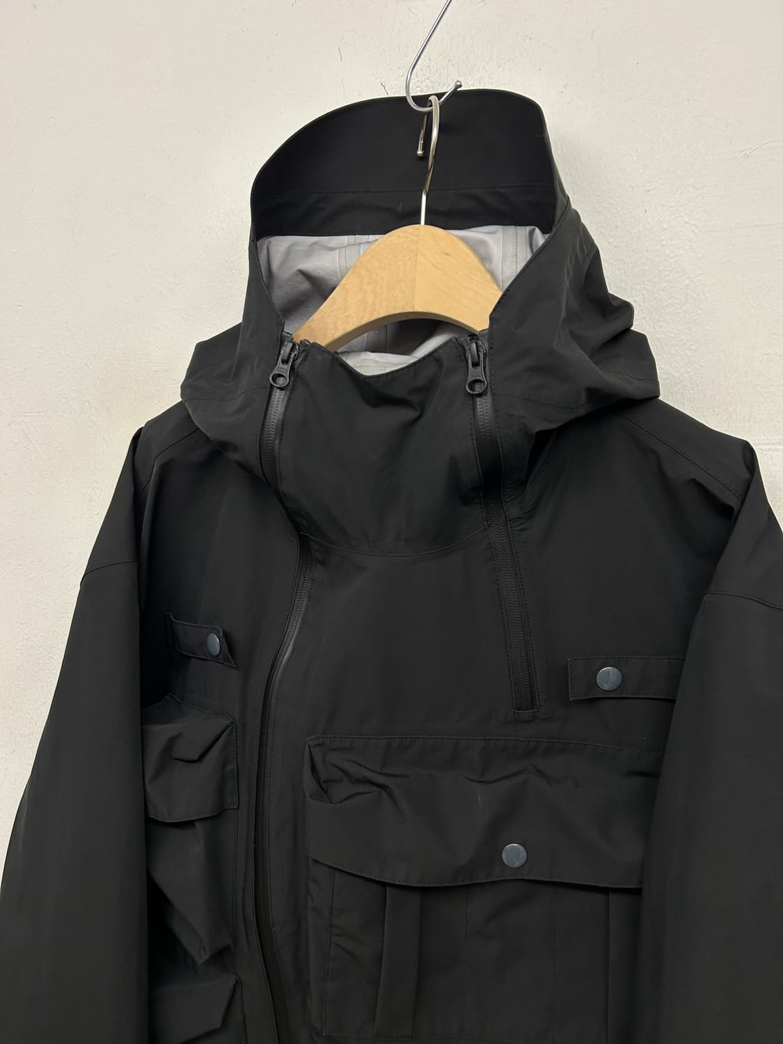 헨리코튼 스펙테이터 피싱 부스터 자켓 상품이미지2