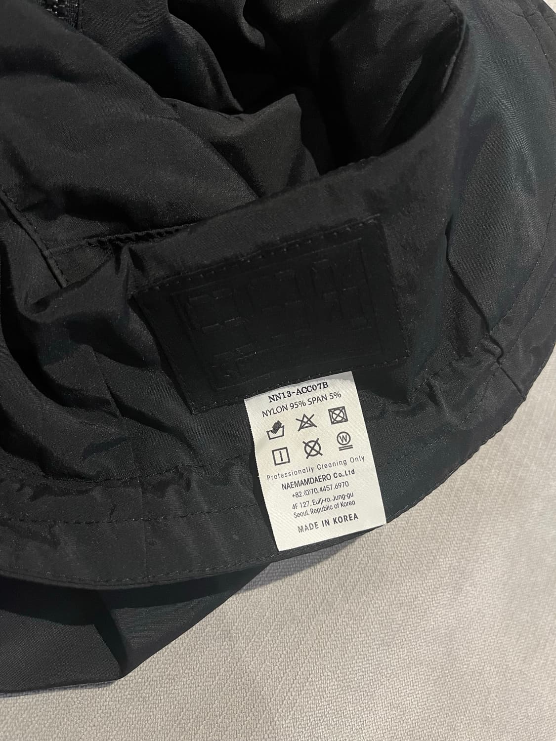 99%is 베트후드 상품이미지3