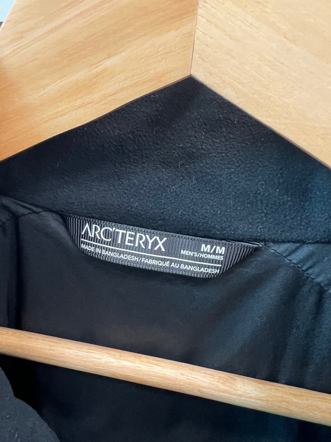 105) 아크테릭스 아톰 LT자켓 상품이미지5