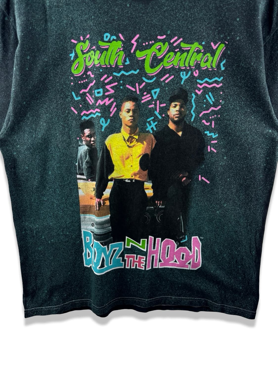 Boyz N The Hood 아이스큐브 티셔츠3915 상품이미지5