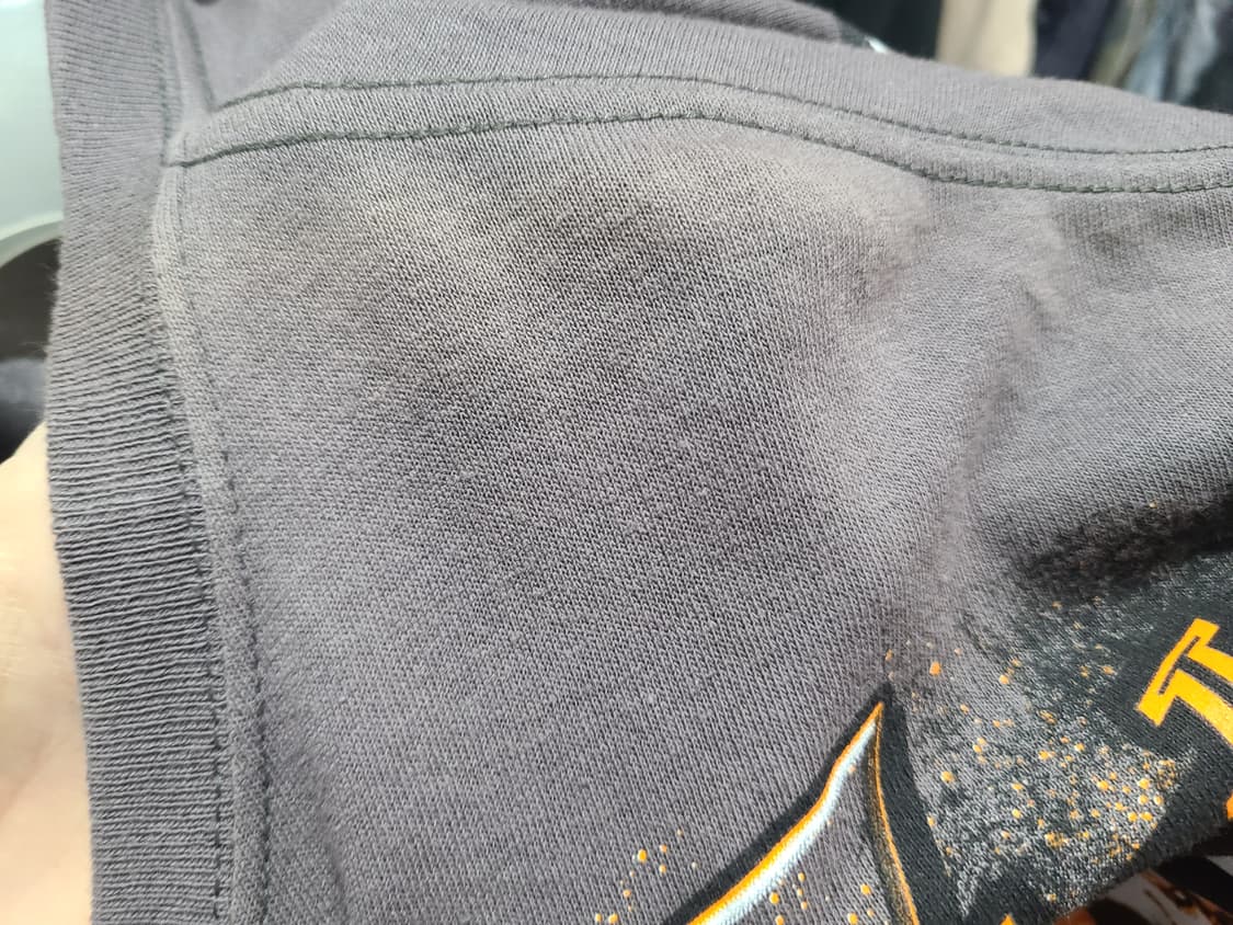 나스카 레이싱티셔츠 상품이미지6