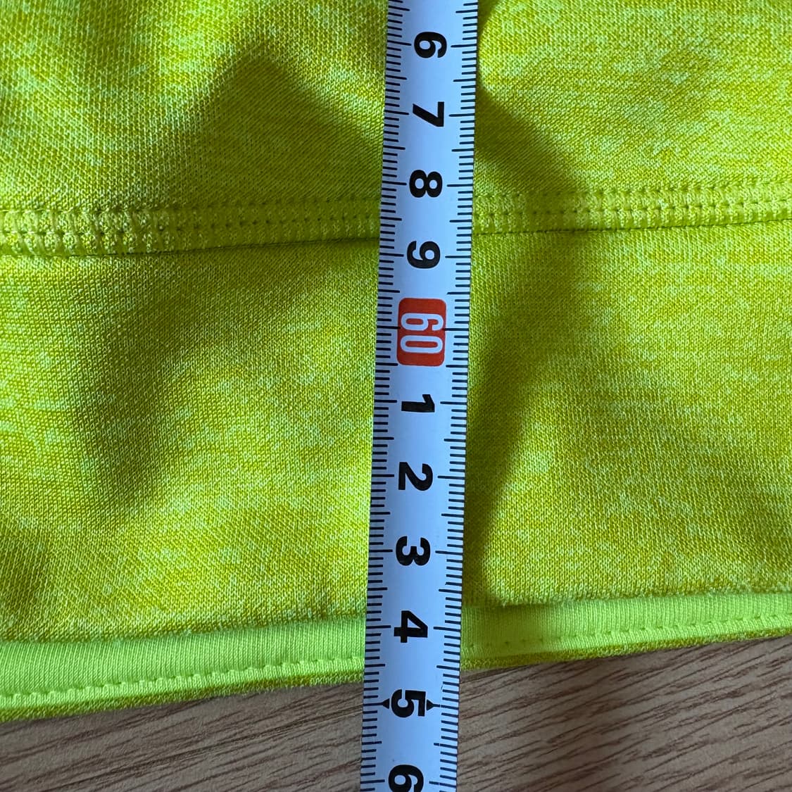 아디다스 형광 노랑 후드티 90 상품이미지9