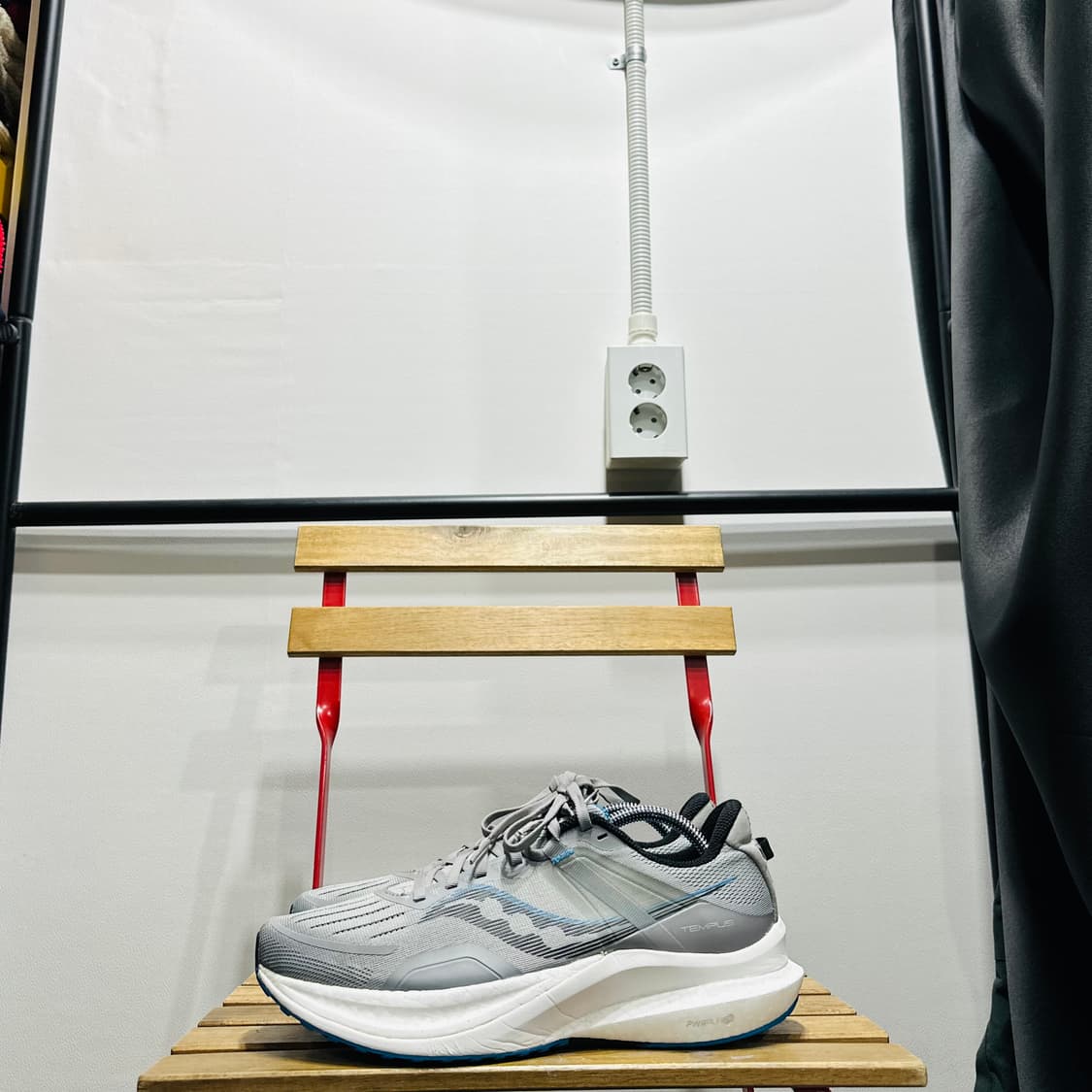 280) 써코니 운동화 남성 남자 런닝화 템퍼스 알로이 토파즈 상품이미지3