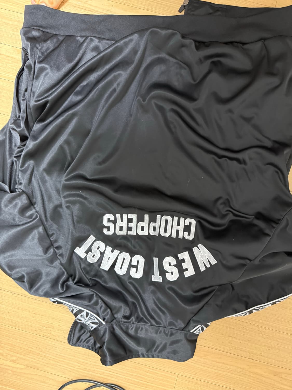 웨스트 코스트 차퍼스 트랙탑 xl 상품이미지2