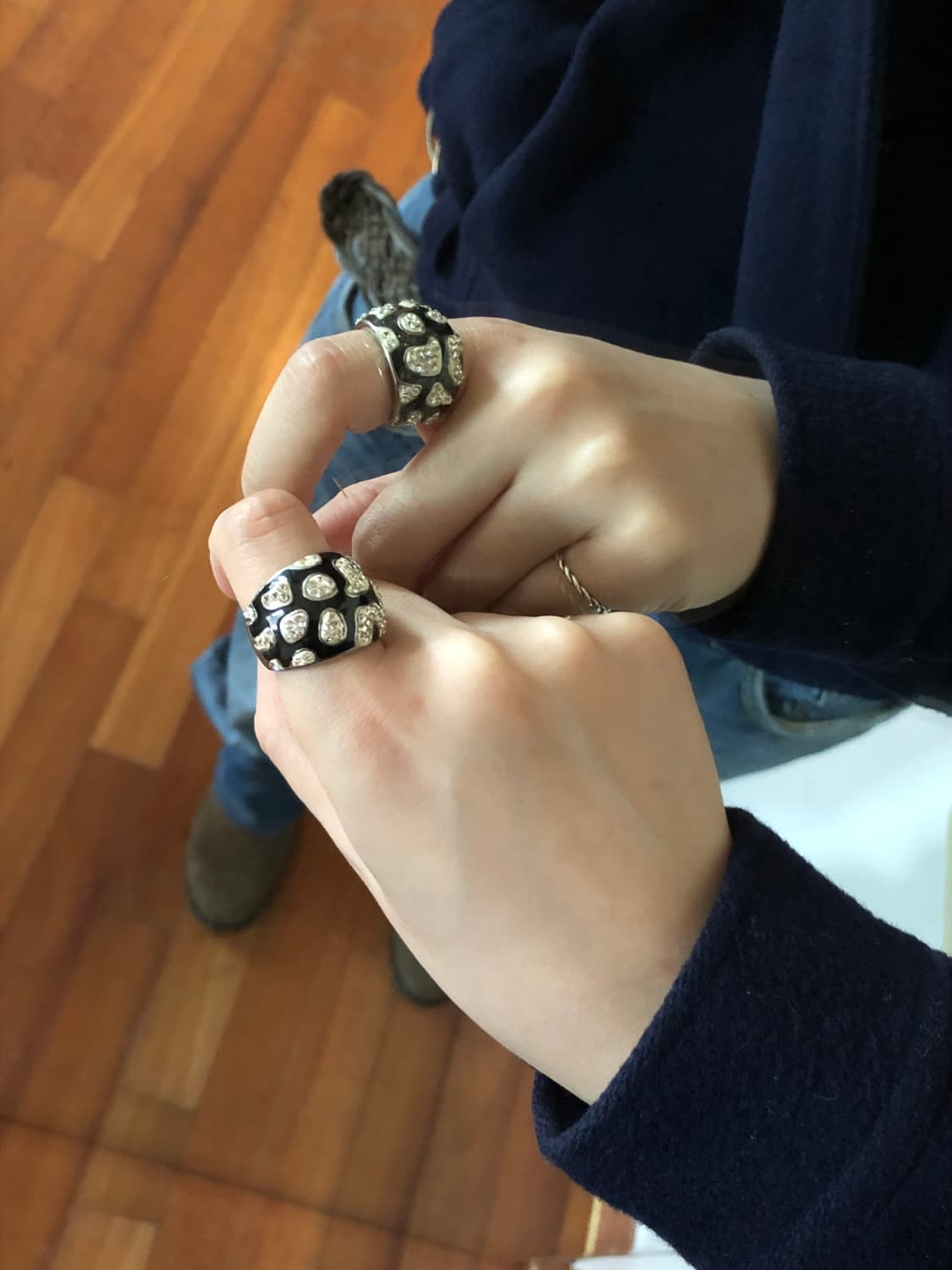 organic ring 상품이미지1